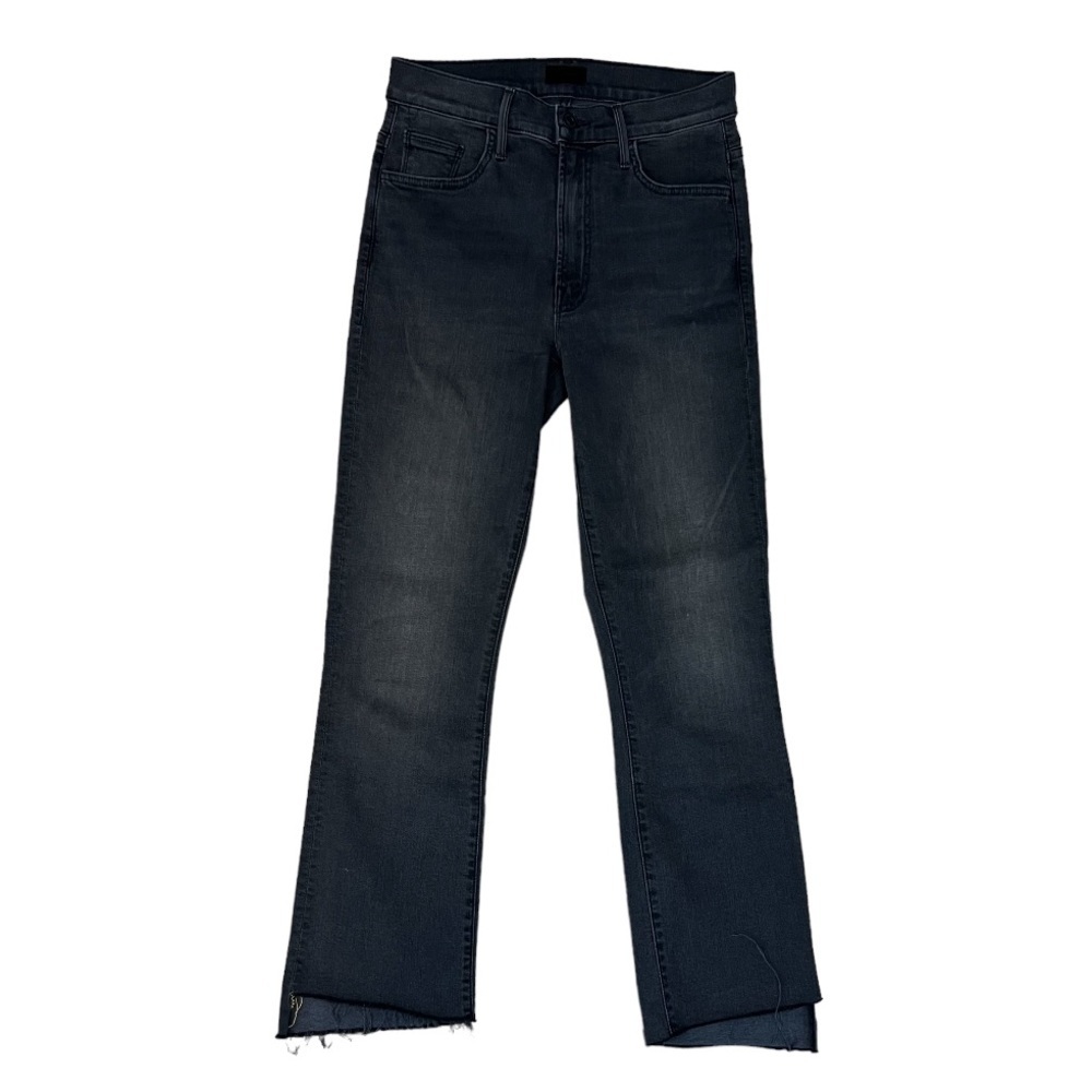 Mother‎ Insider Crop Step Fray in Lighting Up Lanterns Size 26